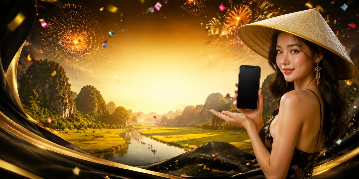 Ảnh minh họa trò chơi trực tuyến đa dạng và hấp dẫn