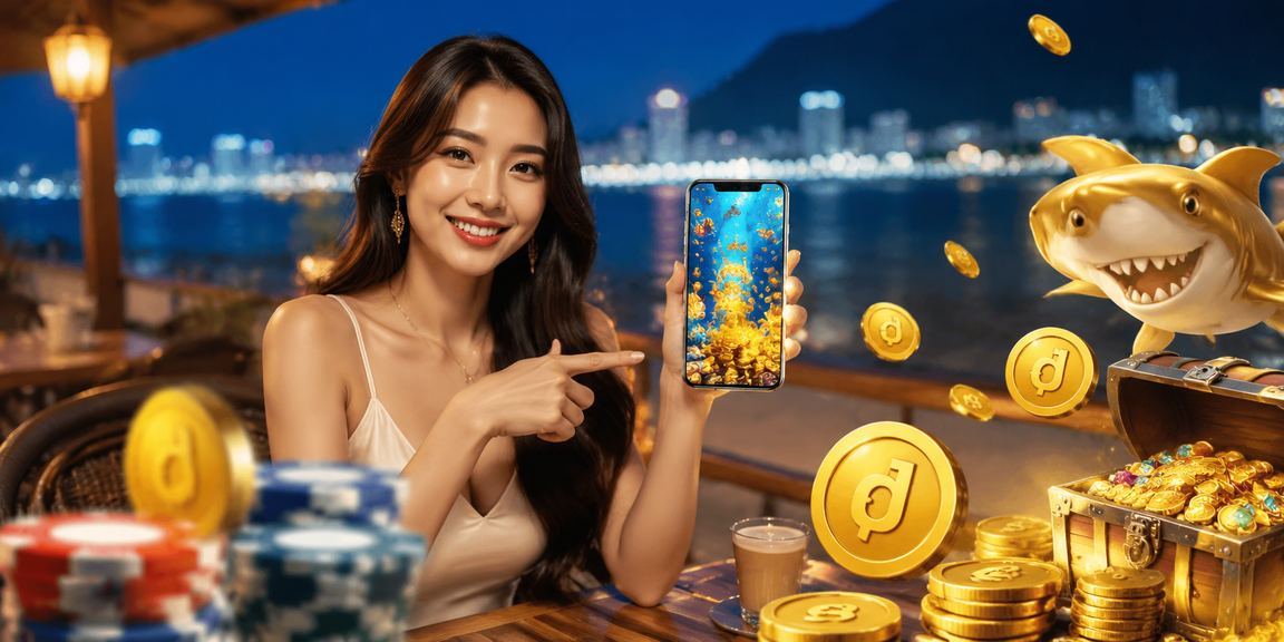 Màn hình trình bày đánh giá chi tiết nền tảng chơi game tại Việt Nam