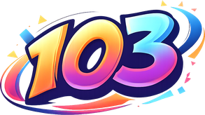 Logo 103